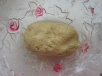 黑加仑杏仁派的做法步骤5