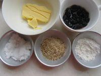 黑加仑杏仁派的做法步骤7