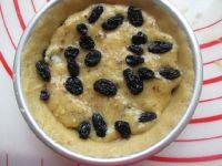 黑加仑杏仁派的做法步骤17