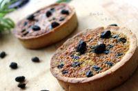 黑加仑杏仁派的做法步骤19