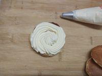 奶油铜锣烧#妙搭新食尚#的做法步骤16