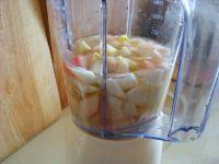 桃汁的做法步骤4