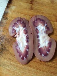 麻油黑木耳腰花的做法步骤2