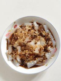 香辣凉粉儿的做法步骤8