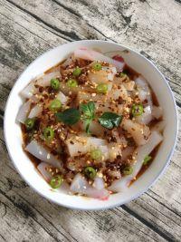 香辣凉粉儿的做法步骤9