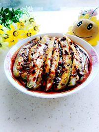 酱拌茄子的做法步骤7