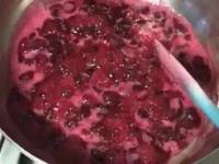 樱桃酱的做法步骤2