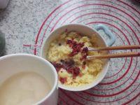 手撕椰蓉面包的做法步骤5