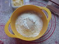 手撕椰蓉面包的做法步骤8