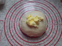 手撕椰蓉面包的做法步骤10