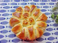 手撕椰蓉面包的做法步骤22