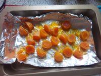 三色中式酥的做法步骤2