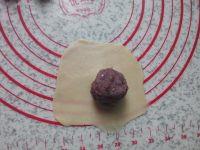 三色中式酥的做法步骤14