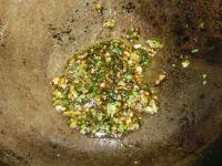 豆荚松板肉的做法步骤7