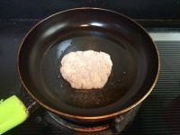 照烧肉排饭的做法步骤8