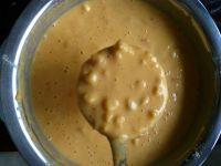 奶香南瓜玉米早餐饼的做法步骤4