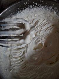 泡泡浴娃娃蛋糕的做法步骤4