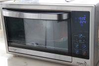 黑白奶牛戚风的做法步骤8