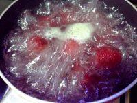 冰糖杨梅饮的做法步骤4