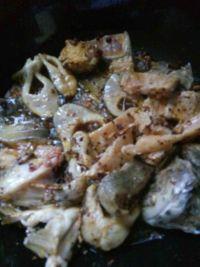 麻辣鱼的做法步骤7