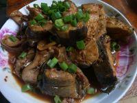 麻辣鱼的做法步骤8