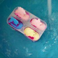 火龙果雪糕#妙搭新食尚#的做法步骤10