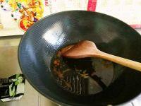 胡萝卜烧排骨的做法步骤4