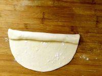 发面油饼的做法步骤10