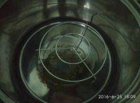 清蒸金枪鱼的做法步骤3