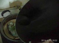 清蒸金枪鱼的做法步骤7
