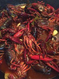 麻辣小龙虾的做法步骤4