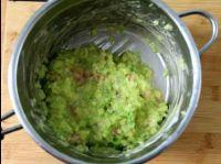 萝卜丸子的做法步骤5