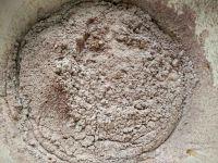 八寸可可戚风蛋糕的做法步骤2