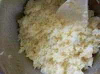 黄金蛋炒饭的做法步骤4