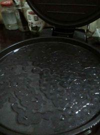 黄瓜鸡蛋饼的做法步骤5