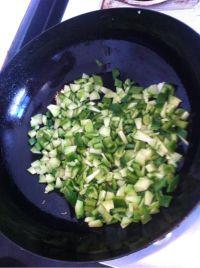 酱油炒饭的做法步骤6