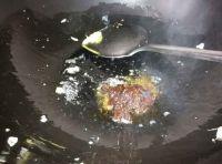 蒜臺炒饭的做法步骤8