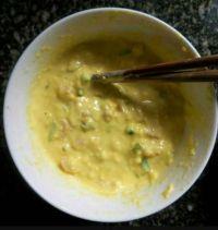 鸡蛋饼的做法步骤2