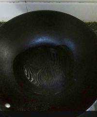 鸡蛋饼的做法步骤3