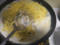 玉米面面条的做法步骤9