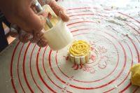 绿豆糕的做法步骤10