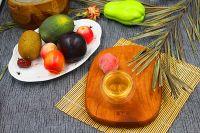 红茶菌的做法步骤10