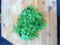 西红柿鸡蛋疙瘩汤的做法步骤5