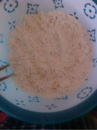 西红柿鸡蛋疙瘩汤的做法步骤10