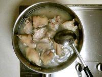 红烧猪蹄的做法步骤3