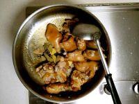 红烧猪蹄的做法步骤6