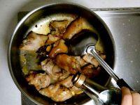 红烧猪蹄的做法步骤9