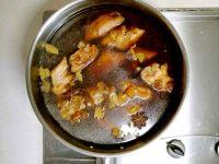 红烧猪蹄的做法步骤10