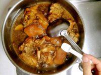 红烧猪蹄的做法步骤12