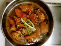 红烧猪蹄的做法步骤13